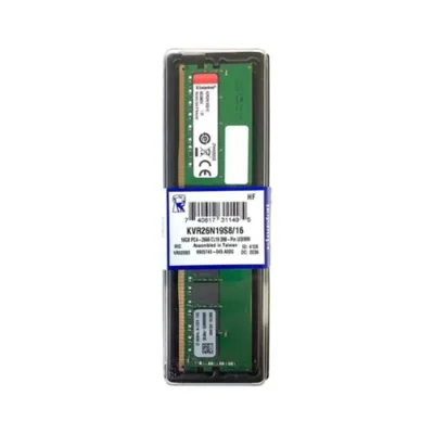 Kingston DDR4-2666 メモリ 16gb Memoria-16GB-DDR4-Kingston-