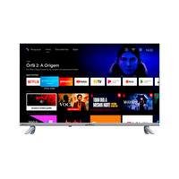 Smart Tv 32 Polegadas Britânia LED HD KaBuM
