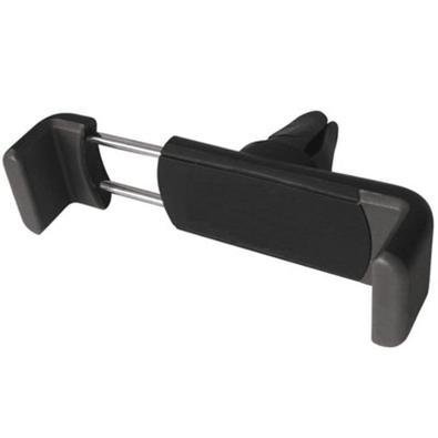 Suporte Veicular Para Saída De Ar Universal - Celular, Smartphone E Iphone