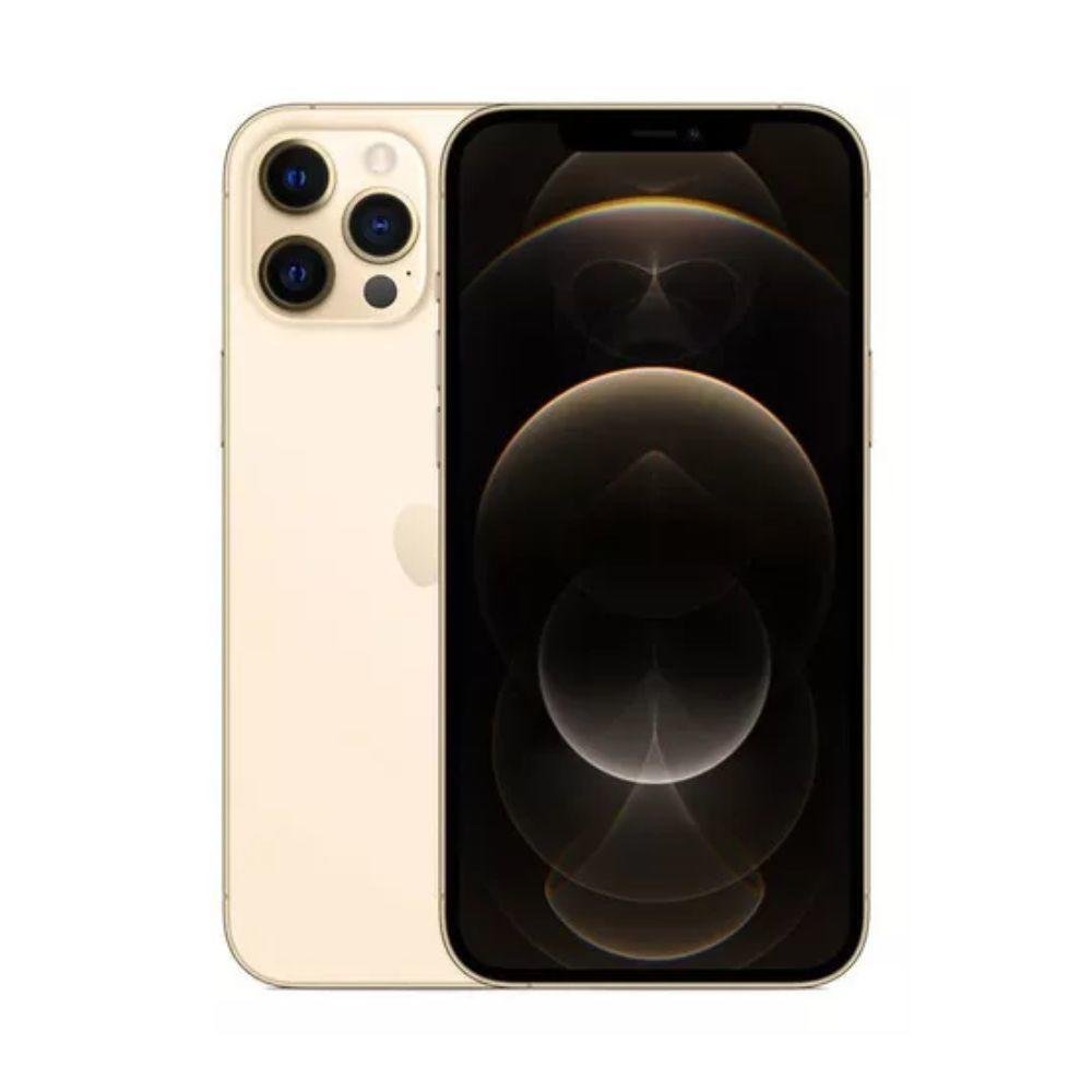 Usado: Iphone 12 Pro Max 256GB 6GB RAM KaBuM