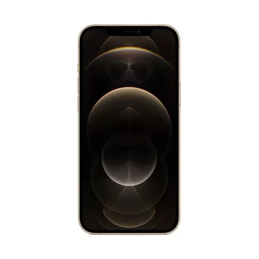 Usado: Iphone 12 Pro Max 256GB 6GB RAM KaBuM