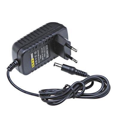 Fonte Estabilizada 12v, 2a Para Fita Led E Câmeras Cftv 24w - Bivolt