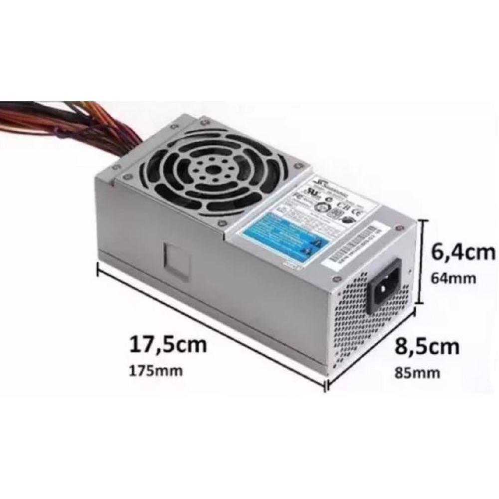Imagem 2 de 3 do produto Cabo Usb 2.0 Am/bm Para Impressoras Hp Epson Lexmark Brother Canon - 1,8 Mts