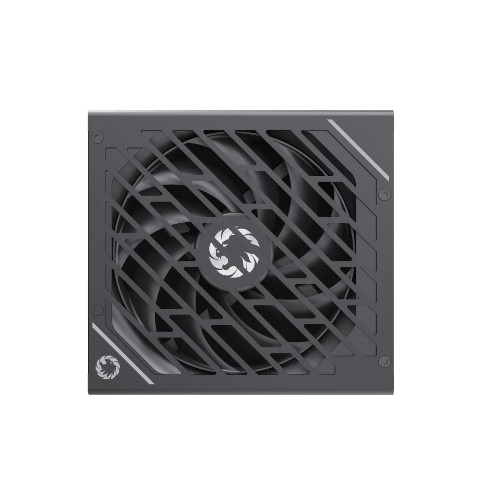 Imagem 5 de 5 do produto Fonte Gamemax Gx850 Pro, 850w 80 Plus, Gold FULL Modular, Pfc Ativo - GX850PBKPS18810BR