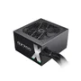 Fonte ATX Gamemax Gx700, 700W, 80 Plus Gold, Pfc Ativo, Black - Gx700wbkpss7710br
