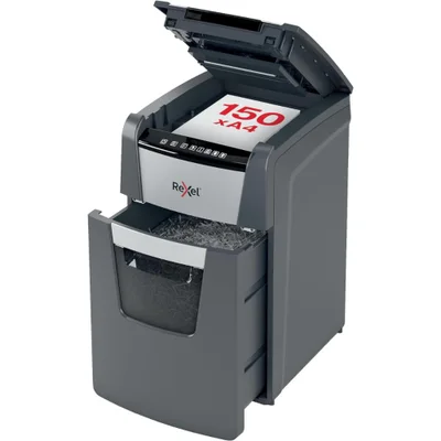 Fragmentadora De Papel Tilibra Auto, 150 Folhas, Supercorte 152W, 220V -  326780