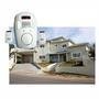 Kit Alarme Residencial Sem Fio 2 Controles Sensor De Presenca E Sirene 105db