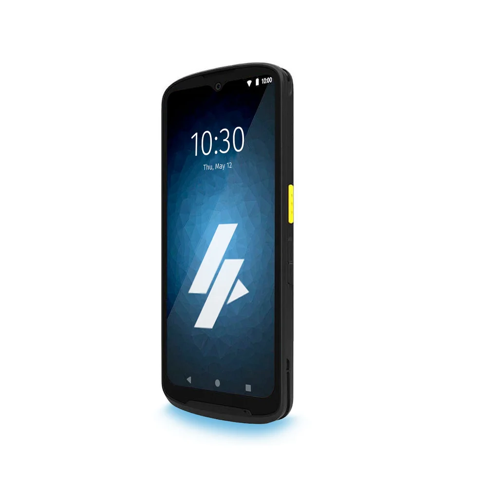 Coletor De Dados Zebra Tc15 5G KaBuM