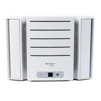 Ar condicionado janela eletrônico springer midea 7500 btus frio 110v qck078rbconheça o ar-condicionado de janela eletrônica springer midea, a solução 