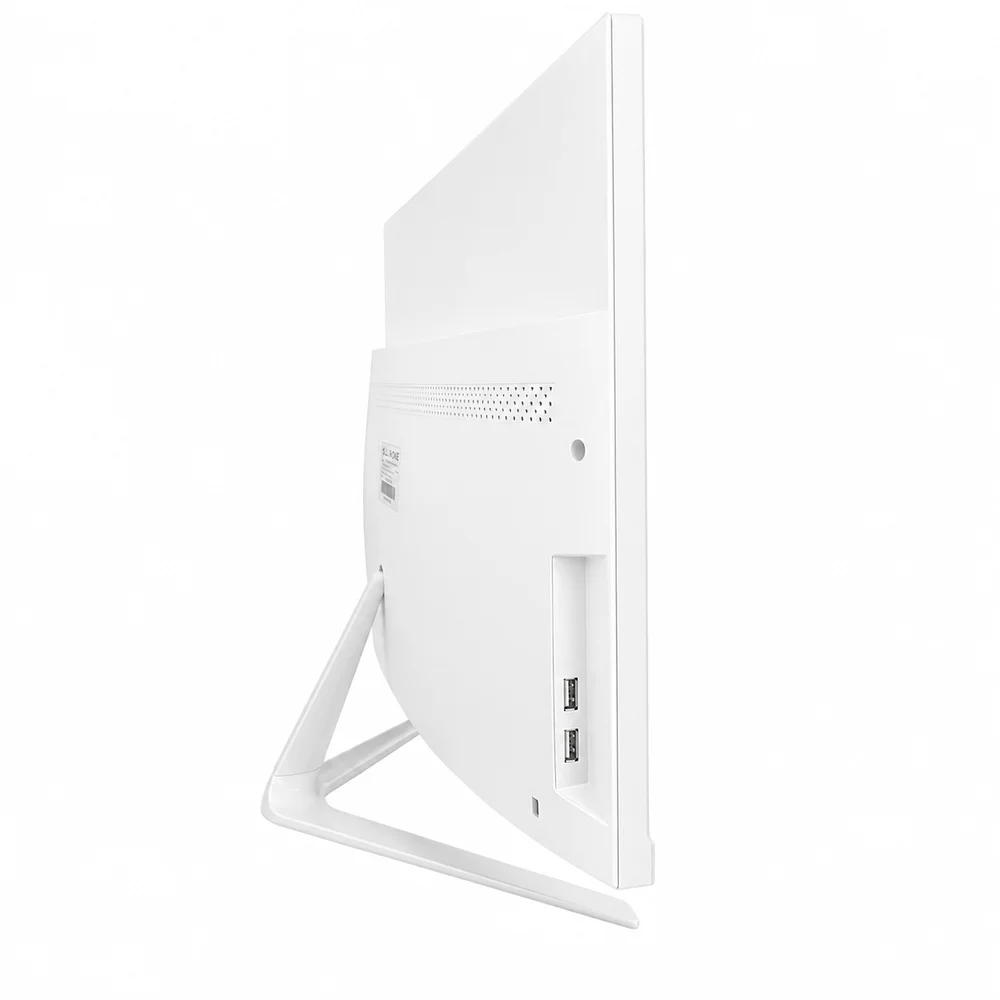 Imagem 4 de 5 do produto Computador Knup, All In One Intel I5 2.5GHZ, 8GB RAM, DDR3 SATA, SSD 512GB, 21,5 Polegadas, 12VDC