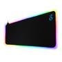 Desk Pad Mousepad Gamer Aitek, 80x30CM, RGB, LED Cores, Ergonômico