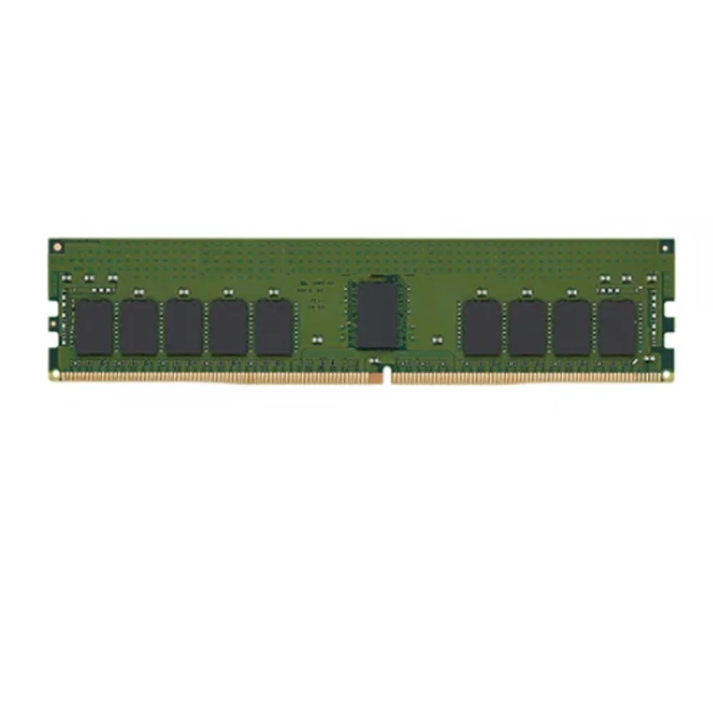 Kingston DDR4 16GB×2枚 32gb 3200MHz Memória Kingston DDR4 16GB 3200MHZ KVR32N22D8/16 1,2v DIMM - BS