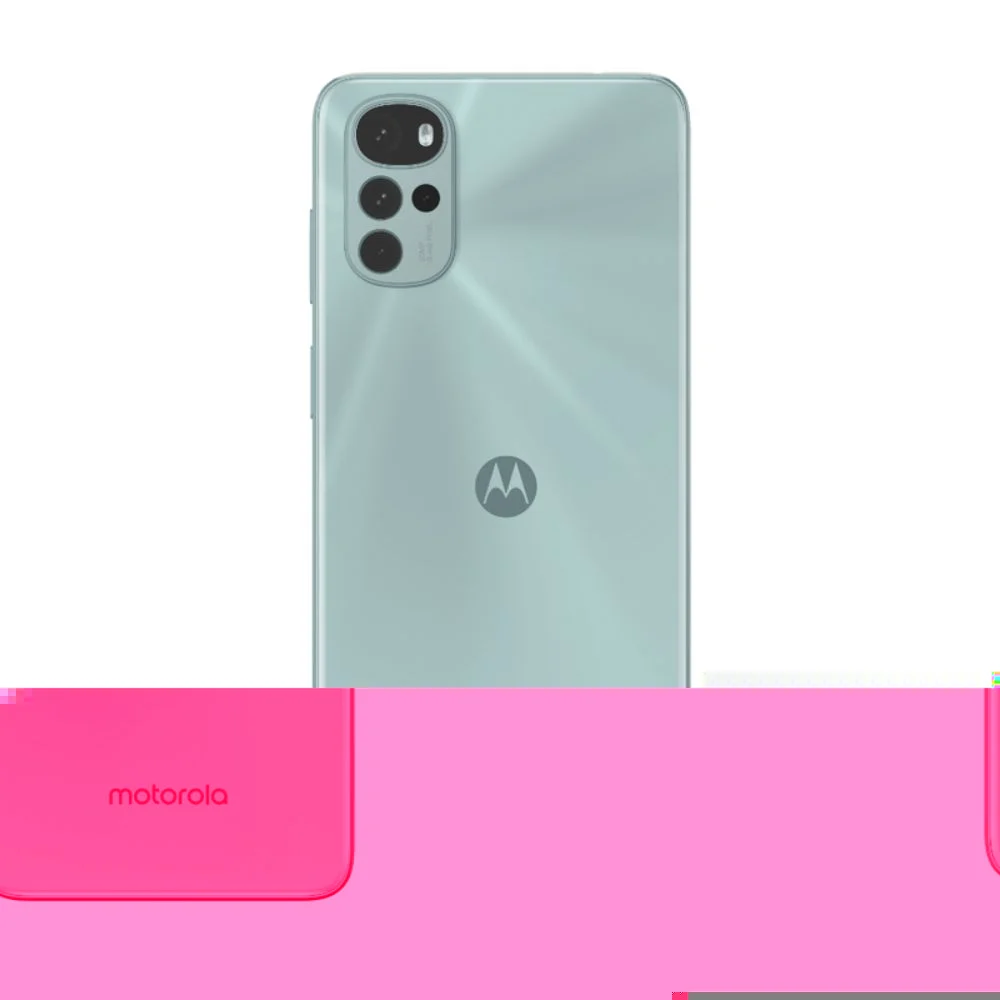 Imagem 3 de 5 do produto Usado: Motorola Moto G22, 4GB RAM, 128GB, Verde - Muito Bom