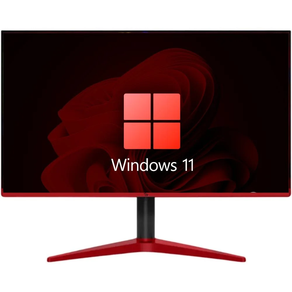 Monitor Gamer 3geen Moba M2403gled 24 KaBuM