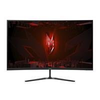 Monitor Gamer Acer Nitro Ed0 31,5" Led 165hz 1ms Hdmi Vesa Displayport Preto - Um.Je0aa.302  O monitor gamer acer 31,5" led é uma escolha excepcional 