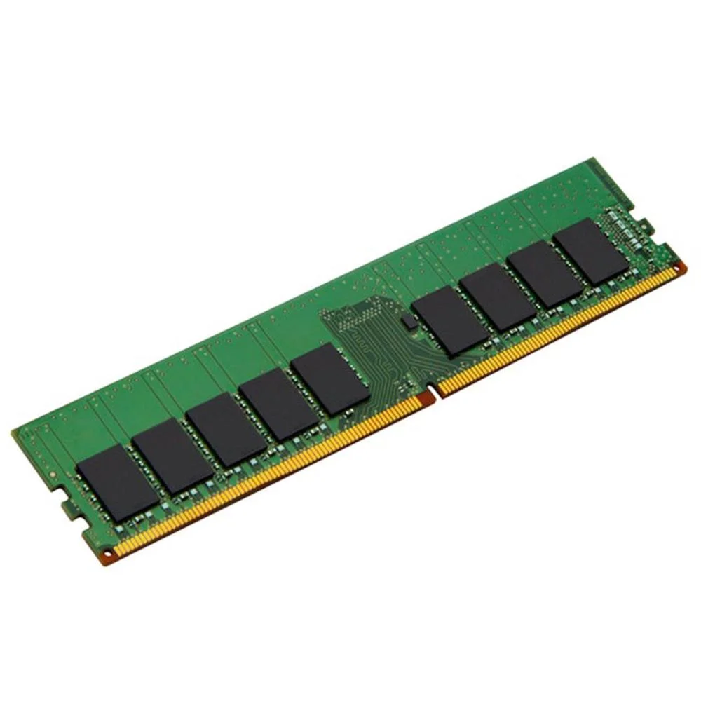 Placa de vídeo Kingston DDR4-3200 1x32GB — foto 1 de 3