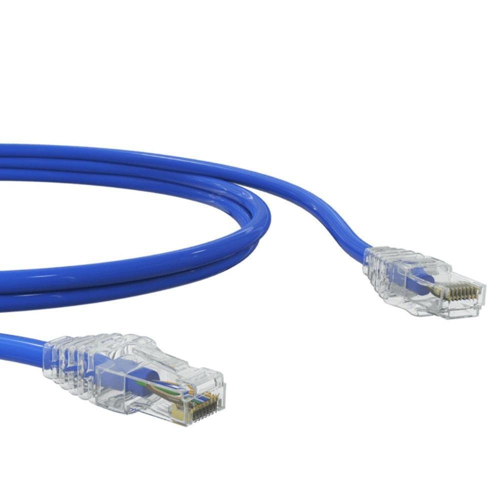 Patch Cord Cat.5e Furukawa, Multilan , 1.5M - N29678