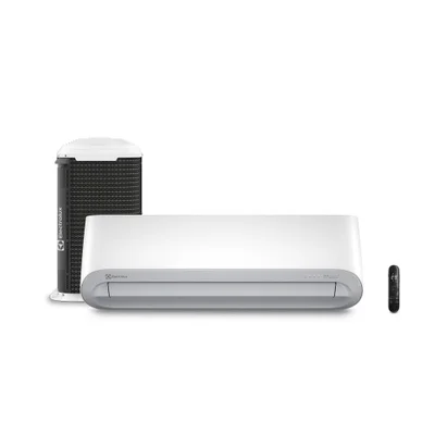 Ar Condicionado Electrolux Color Adapt, 24000 BTUS, Quente/Frio, 220V
