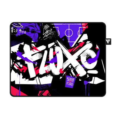Mousepad Force One Gamer Skyhawk, Fluxo - L