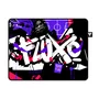 Mousepad Force One Gamer Skyhawk, Fluxo - L