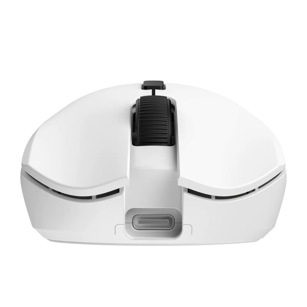 Imagem 3 de 5 do produto Mouse Force One Hoku Pro,Bl 26.000 Dpi,63g,Wireless