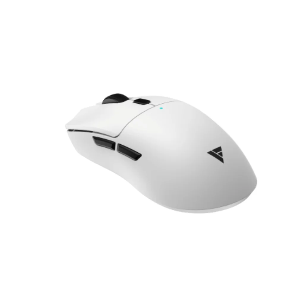Imagem 4 de 5 do produto Mouse Force One Hoku Pro,Bl 26.000 Dpi,63g,Wireless