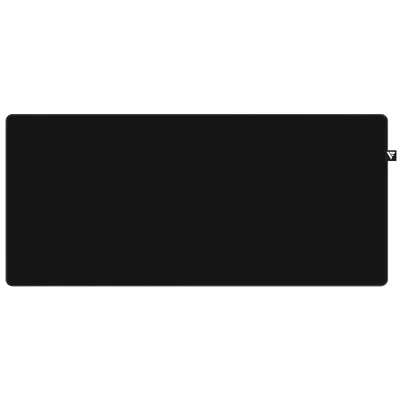 Mousepad Force One Skyhawk Black,3xl