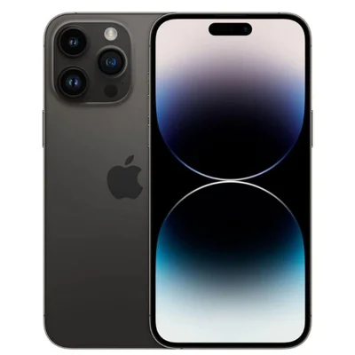 Usado Iphone 14 Pro, 256 GB, Preto, Espacial Excelente 3