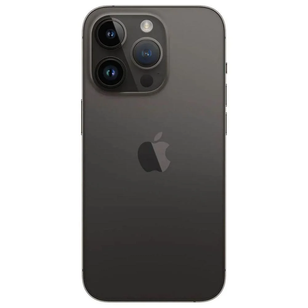 Usado Iphone 14 Pro, 256 GB, Preto, Espacial Excelente 6