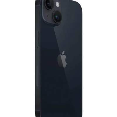 USADO: Iphone 14, 128GB, Meia Noite - Muito Bom