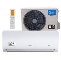 Ar Condicionado Split Hi Wall Inverter Springer Midea 9000 Btus Frio Xtreme Save Connect R-32 220v é boa?