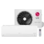 Ar Condicionado LG Dual Inverter Voice, 12.000 Btus, 220v, Frio - Com Controle Por Voz E Inteligência Artificial