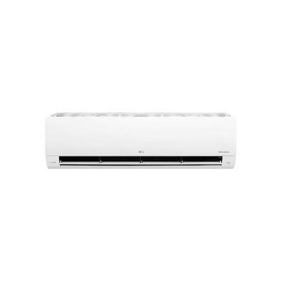 Ar Condicionado Split LG 12000 BTUs Dual Inverter Voice Frio 220V  S4-Q12JA315