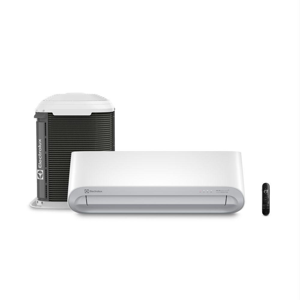 Ar Condicionado Electrolux Color Split Hi Wall Inverter, 18.000 Btus, 220v, Frio - R-32