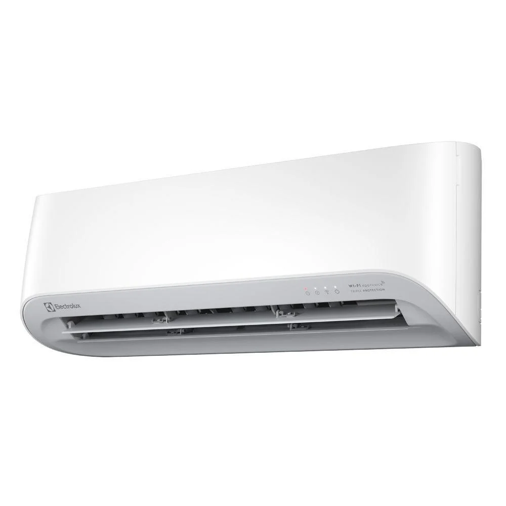 Imagem 2 de 5 do produto Ar Condicionado Electrolux Color Split Hi Wall Inverter, 18.000 Btus, 220v, Frio - R-32
