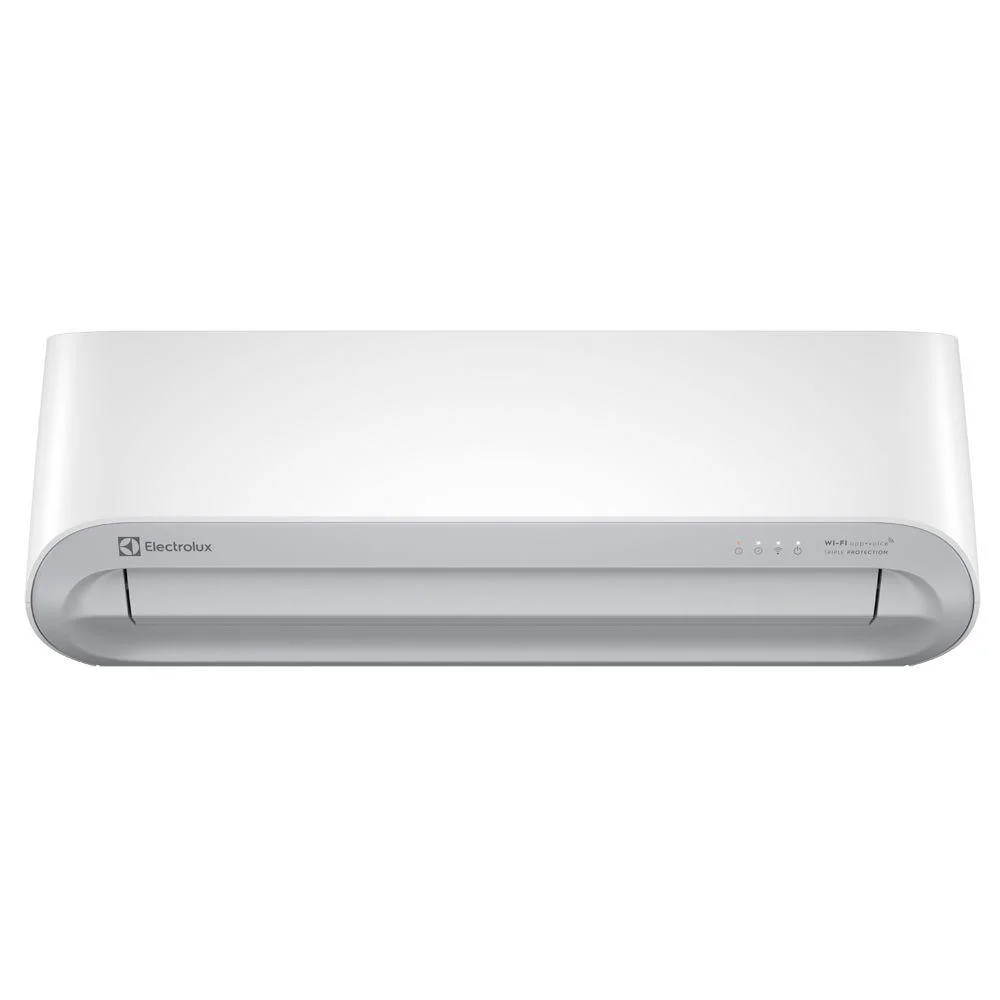 Imagem 3 de 5 do produto Ar Condicionado Electrolux Color Split Hi Wall Inverter, 18.000 Btus, 220v, Frio - R-32