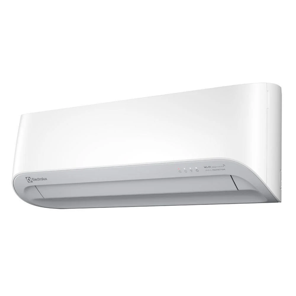 Imagem 5 de 5 do produto Ar Condicionado Electrolux Color Split Hi Wall Inverter, 18.000 Btus, 220v, Frio - R-32