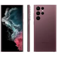 【512GB】Samsung Galaxy S22 Ultra Smartphone Samsung Galaxy S22 Ultra 512GB Preto 5G - 12GB RAM 6,8