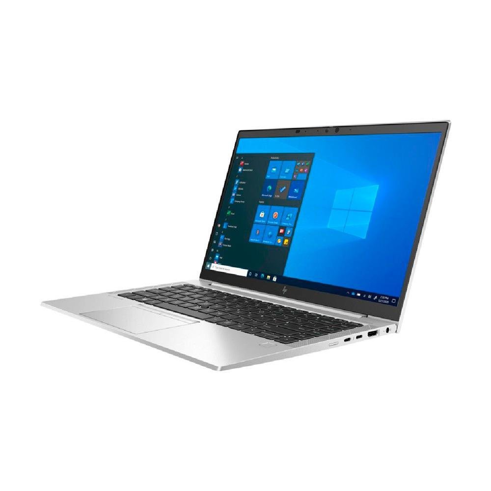 Notebook Hp Elitebook 840 G8 Core I71185g7 KaBuM
