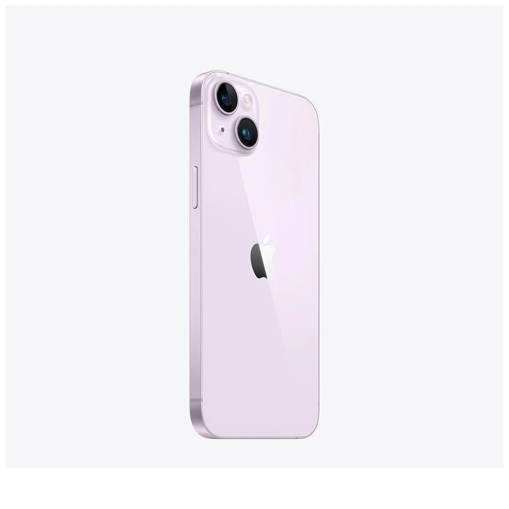 iPhone14Plus パープル　128GB Iphone 14 Plus Apple128GB Roxo KaBuM