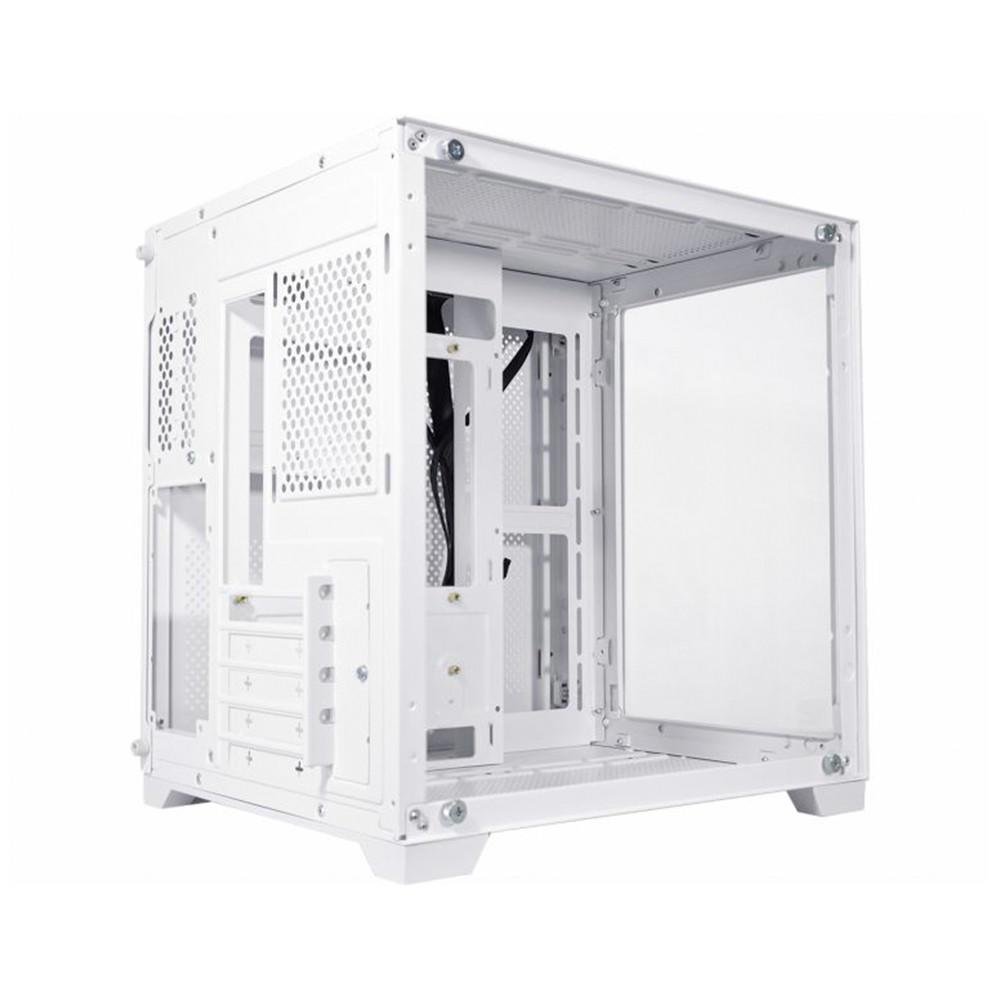 Gabinete Gamer Kmex Space Z1 Mid Tower KaBuM