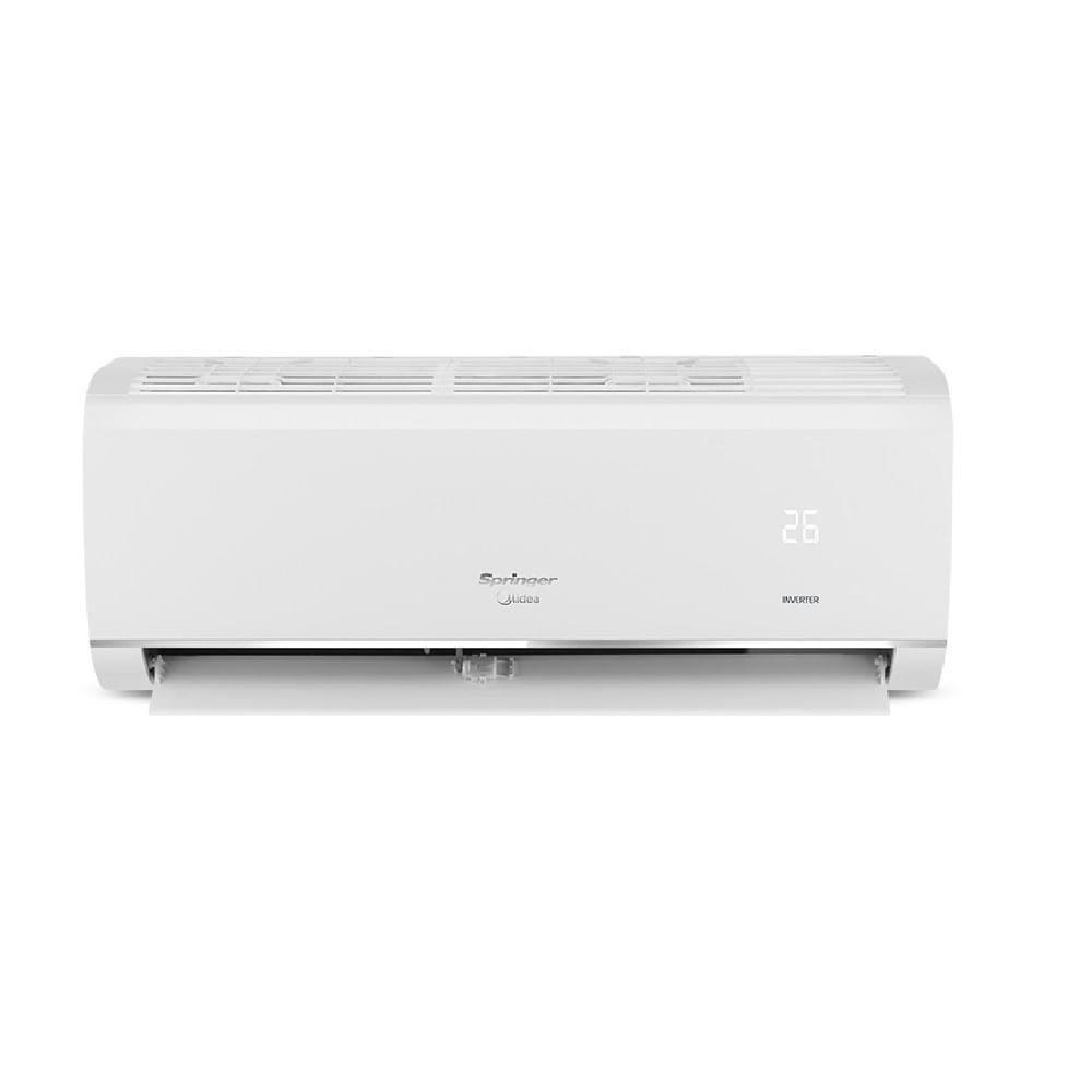 Ar Condicionado Springer Airvolution Split Hi
