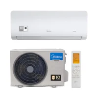 Ar Condicionado Inverter Springer Midea Xtreme Save Connect 18000 Btus Frio 220v R-32 Menor preço em Ar Condicionado Inverter Springer Midea Xtreme Save Connect 18000 Btus Frio 220v R-32