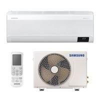 O ar-condicionado split inverter samsung windfree connect oferece tecnologia wind-free que garante um fluxo de ar suave e uniforme, proporcionando um 