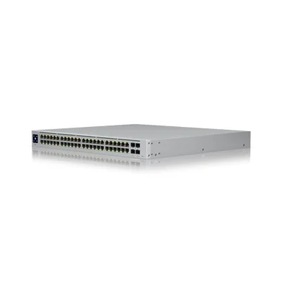 Switch Ubiquiti Unifi Pro Gen2, 48P + 4sFP - USW-PRO-48 I