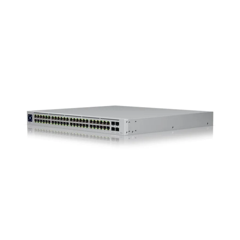 Switch Ubiquiti Unifi Pro Gen2, 48P + 4sFP - USW-PRO-48 I