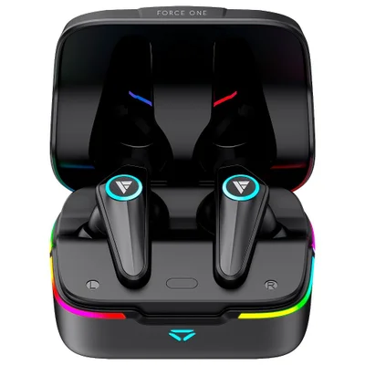 Inear Force One Sonic Boom Bluetooth 51 KaBuM