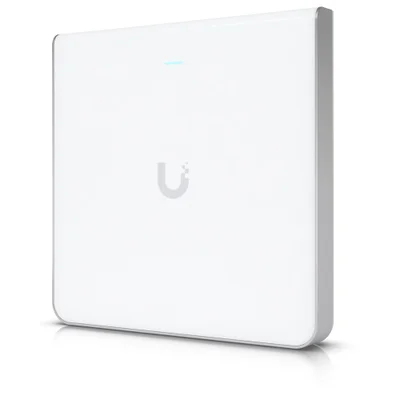 Access Point Ubiquiti U6, Wifi6, enterprise, iw Wall, 4x4 Multi