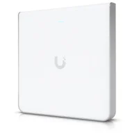 Access Point Ubiquiti U6, Wifi6, enterprise, iw Wall, 4x4 Multi