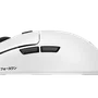 Mouse Force One Hoku Pro, Wh 26.000 DPI, Wireless, 63g